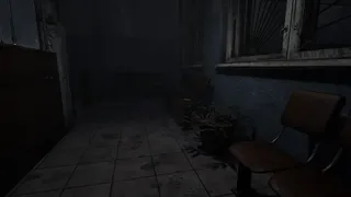 Скриншот 8 к игре Hollowreach - Alone