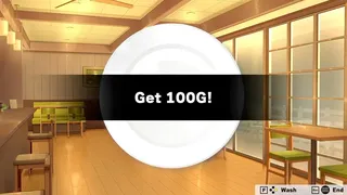 Скриншот 6 к игре Maid Card Gacha: Collect, Display, Complete
