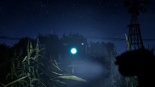 Project Blue Files: Classified