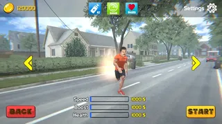 Скриншот 7 к игре MADURO RUN