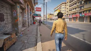 Скриншот 5 к игре Auto Tuktuk Mafia