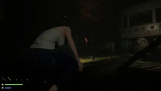 Скриншот 7 к игре Абсолютный Ужас