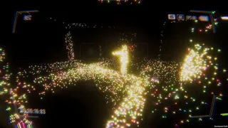 Backrooms Not Escape