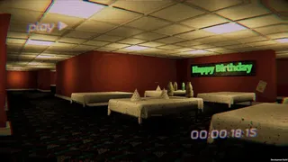 Скриншот 7 к игре Backrooms Not Escape
