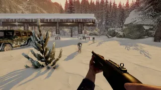 Скриншот 5 к игре Arctic Shift: Fuel Station