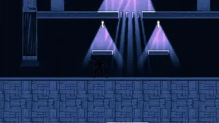 Скриншот 5 к игре VOIDBLADE