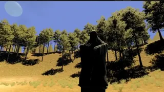 Midnight At Camp Ashwood