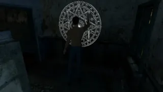 Midnight At Camp Ashwood