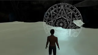 Midnight At Camp Ashwood