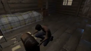 Скриншот 5 к игре Midnight At Camp Ashwood