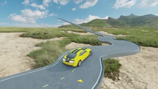 Скриншот 6 к игре DriveCraft