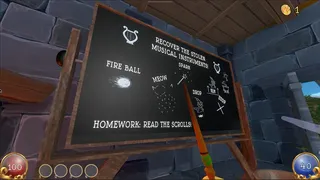 Скриншот 5 к игре Meowgic