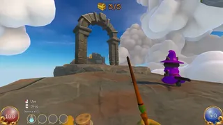 Скриншот 6 к игре Meowgic