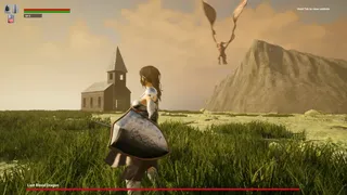 Скриншот 6 к игре Assassin of Dragon