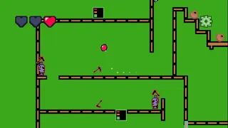 Скриншот 6 к игре Roll n' Bounce