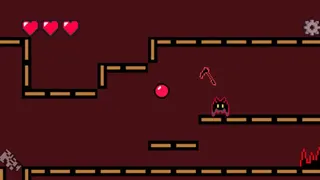 Скриншот 7 к игре Roll n' Bounce