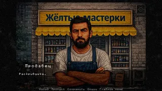 Скриншот 5 к игре Warm Inside