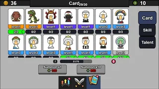 Скриншот 6 к игре Эпоха Гусь-Гусь