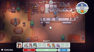 Скриншот 6 к игре Tales of Bloomrise