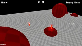 Скриншот 5 к игре AimArena