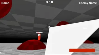 Скриншот 7 к игре AimArena