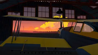 Harvest Skies: Crop Dusting Simulator