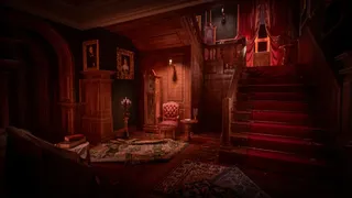 Whispers of Montéiroz