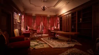 Whispers of Montéiroz