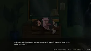 Saraab: Beyond The Veil