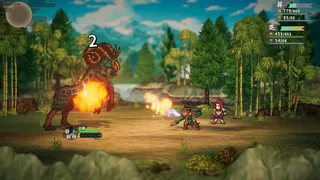 Скриншот 5 к игре Mythic Yi