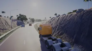 Скриншот 6 к игре Mega Carrier Simulator