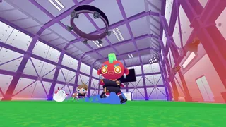 Скриншот 5 к игре Goal Gang