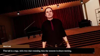 Скриншот 5 к игре Shadow Strings