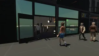 Скриншот 6 к игре Cinema Owner