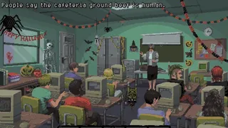 Скриншот 5 к игре Reprobate