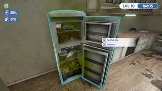 Extreme Cleaning Simulator