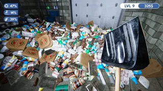 Скриншот 6 к игре Extreme Cleaning Simulator
