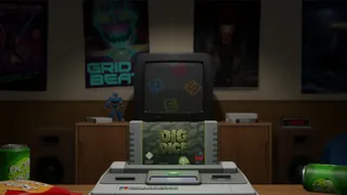 A Ridiculous Waste of Time