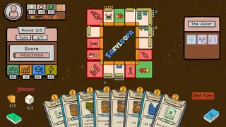 Скриншот 6 к игре Faryloopa