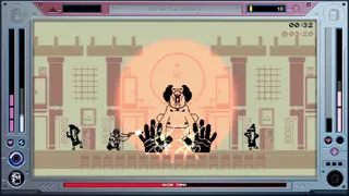 Скриншот 7 к игре Future Knight