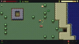 Скриншот 6 к игре Cursed Core