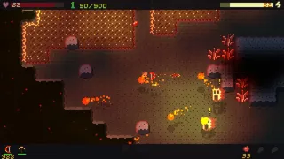 Скриншот 7 к игре Cursed Core