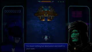 Samsara: Retro Man Universe