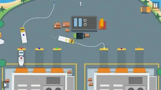 Скриншот 5 к игре Truck Master