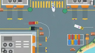 Скриншот 6 к игре Truck Master