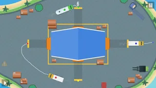 Скриншот 8 к игре Truck Master