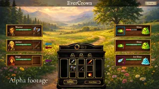 Evercrown