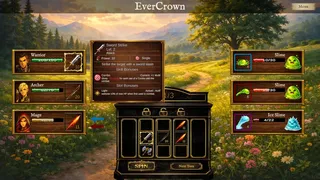 Evercrown