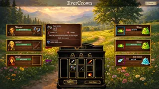 Evercrown