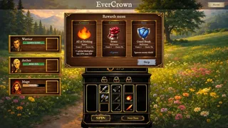 Evercrown